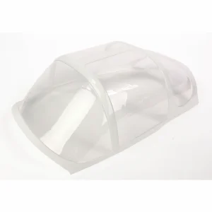 eRCoupe Canopy (SEA-176)