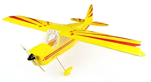 Seagull Ep Decathlon Fuselage (Sea-X7A)