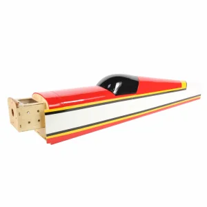 Seagull Edge 540 (60) Fuselage (for SEA-54)