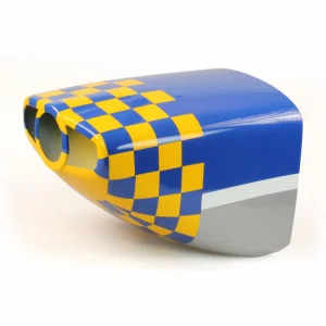 Seagull Edge 540 (120-180) Cowl Blue (for SEA-26A)