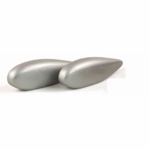 Seagull Edge 540 (120-180) Spats Silver (for SEA-26A)