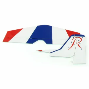 Seagull Ep PC-9 Roulette Tailplane (Sea-X8)