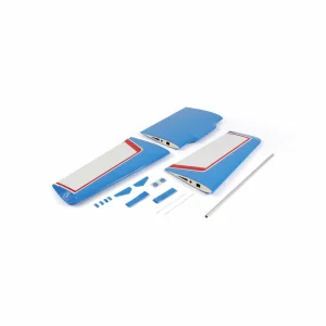 Seagull Ep At-6 Texan Wing Set Complete (Sea-X11B)