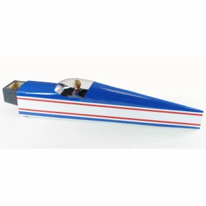 Seagull Extra 260 Fuselage (Sea-56)