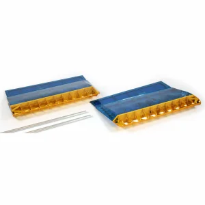 Seagull Harrier 90 3D Wing Set Complete (Sea-38)