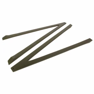 Lysander Wing Struts (SEA-216)