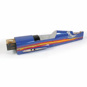 Seagull Mxs-R Fuselage (Sea-128)