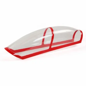 Seagull Pc9 Pilatus Canopy (Sea-12)