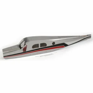 Seagull Pc6 Fuselage (Sea-107)