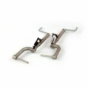 Seagull Pt-19 Landing Gear (Sea-136)