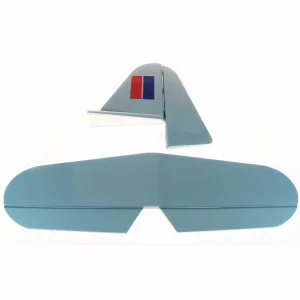 Seagull Sea Fury Tail Set Complete (Sea-33)
