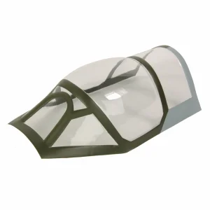 Spitfire Canopy (SEA-183)