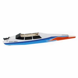Seagull Swift Trainer Fuselage (Sea-138)