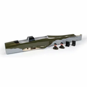 Seagull Super Tucano Fuselage (Sea-124)
