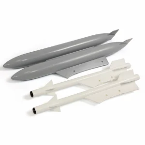 Seagull Super Tucano Armament Set (Sea-124)