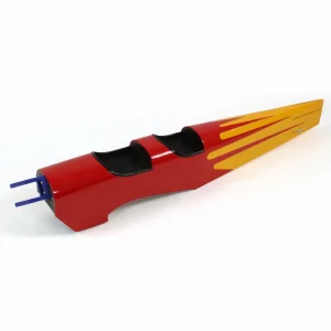 Seagull Space Walker (Ii) Fuselage 1.6M (Sea-19)
