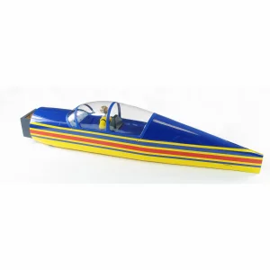 Seagull Yak 54 (90) Fuselage (Sea-53)