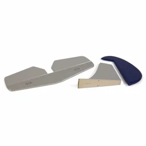 Seagull Yak-52 Tail Set (Sea-119)