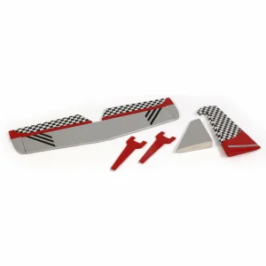 Seagull Zlin Z50 Tail Set (Sea-118)