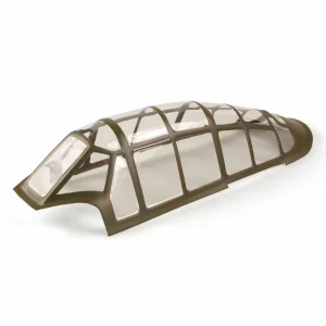 Seagull Zero Fighter Canopy (Sea-123)
