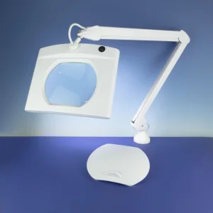 Lightcraft Lightcraft Rectangular Left/Right Magnifier (Lc8079)