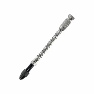 Modelcraft Archimedean Drill Stock w/Spring (PDR1126)