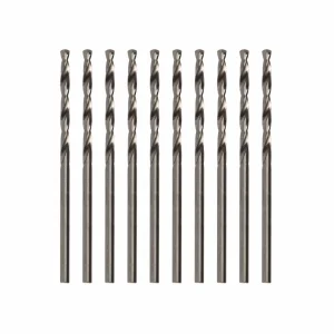 Modelcraft HSS Drill Bits 1.2mm (10)