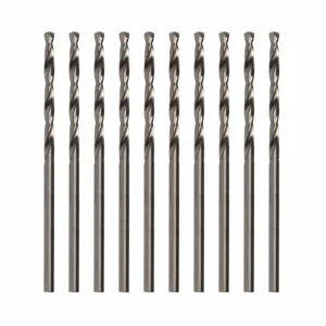 Modelcraft HSS Drill Bits 1.5mm (10)