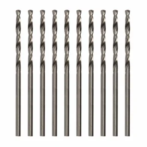 Modelcraft HSS Drill Bits 1.8mm (10)