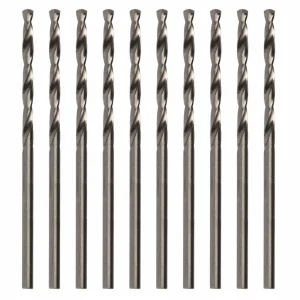 Modelcraft HSS Drill Bits 2.0mm (10)