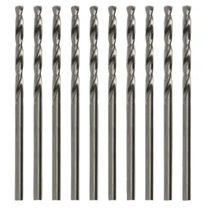 Modelcraft HSS Drill Bits 2.0mm (10)