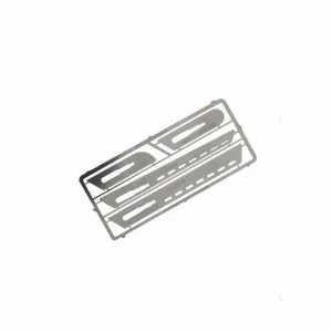 Modelcraft Saw Set No.1 For Scalpel Handle (Pkn0008)