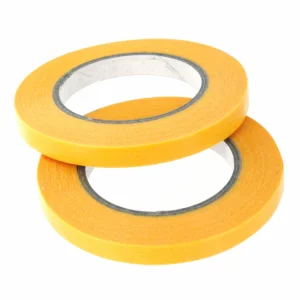 Modelcraft Precision Masking Tape 6mmx18m (2) Pma2006