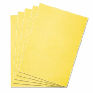 Modelcraft A4 Masking Sheets (5)