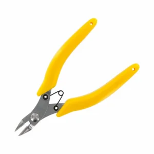 Modelcraft Hobby Range Pliers-Side Cutters (Ppl5703)