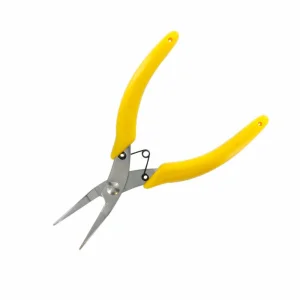 Modelcraft Hobby Range Pliers-Half Round (Ppl5704)