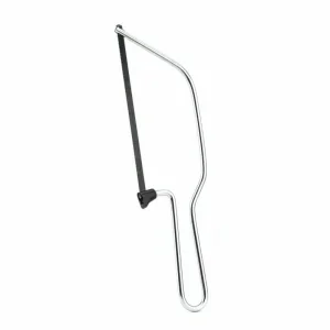 Modelcraft Starter Junior Hacksaw