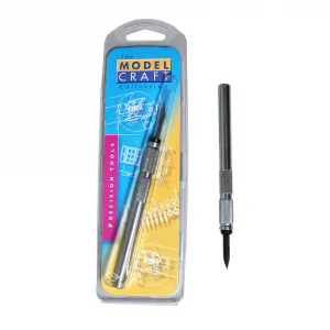 Modelcraft 3 Sided Scraper (PSP5161)