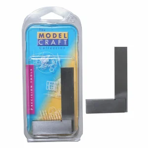 Modelcraft 3in Engineers Square (Psq2210/3)