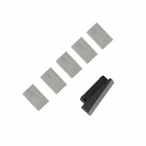 Modelcraft Spare Blades + Stopper