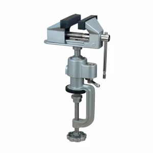 Modelcraft Multi Angle Bench Vice (PVC7008)