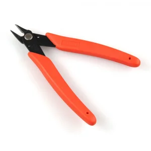 Modelcraft Xuron Ultra Flush Cutting Micro Shear Pxu410A