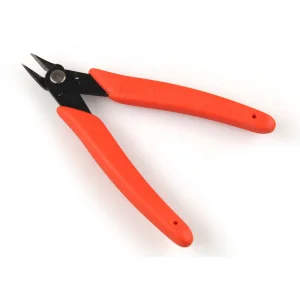 Modelcraft Xuron High Precision Micro Scissor Pxu410T