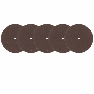 Modelcraft Cutting Discs 5x38mm (Rab5167/5)