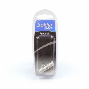 Soldercraft SC7801 Lead Free Solder 0.8mm (1 Meter)