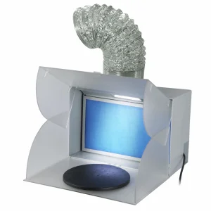 Spraycraft SP3512 Spray Booth