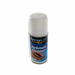 Spraycraft SP9120 Sprayaway Airbrush Spray Cleaner 150ml