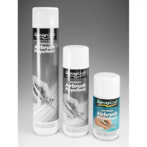 Spraycraft SP9300 Air Propellant - 300ml