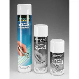 Spraycraft SP9750 Air Propellant - 750ml