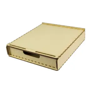 Modelcraft Work Station Drawer